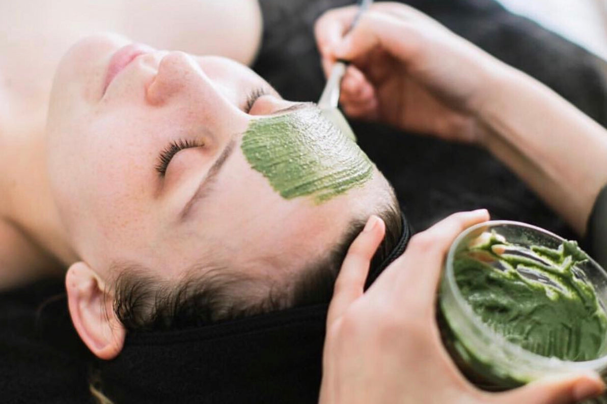 Plant Powered Skin Foods: Botnia Skincare