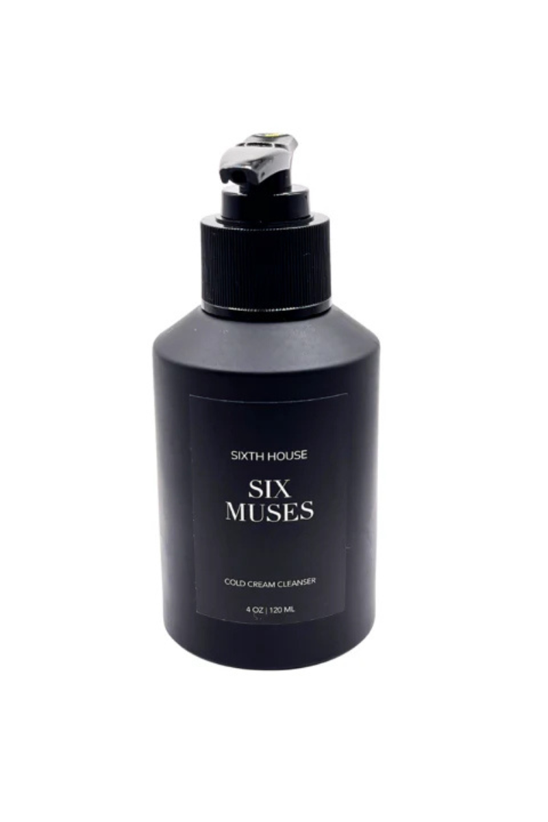 Sixth House Six Muses Cold Cream Cleanser