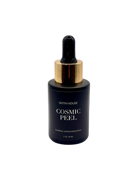 Sixth House Cosmic Peel Mandalic Exfoliation Serum