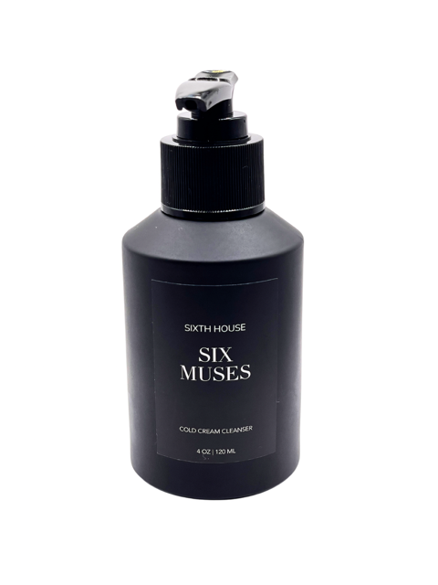 Sixth House Six Muses Cold Cream Cleanser