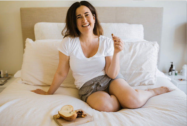 Inflammation, Hormones & Healing: My Two-Week Reset Journey