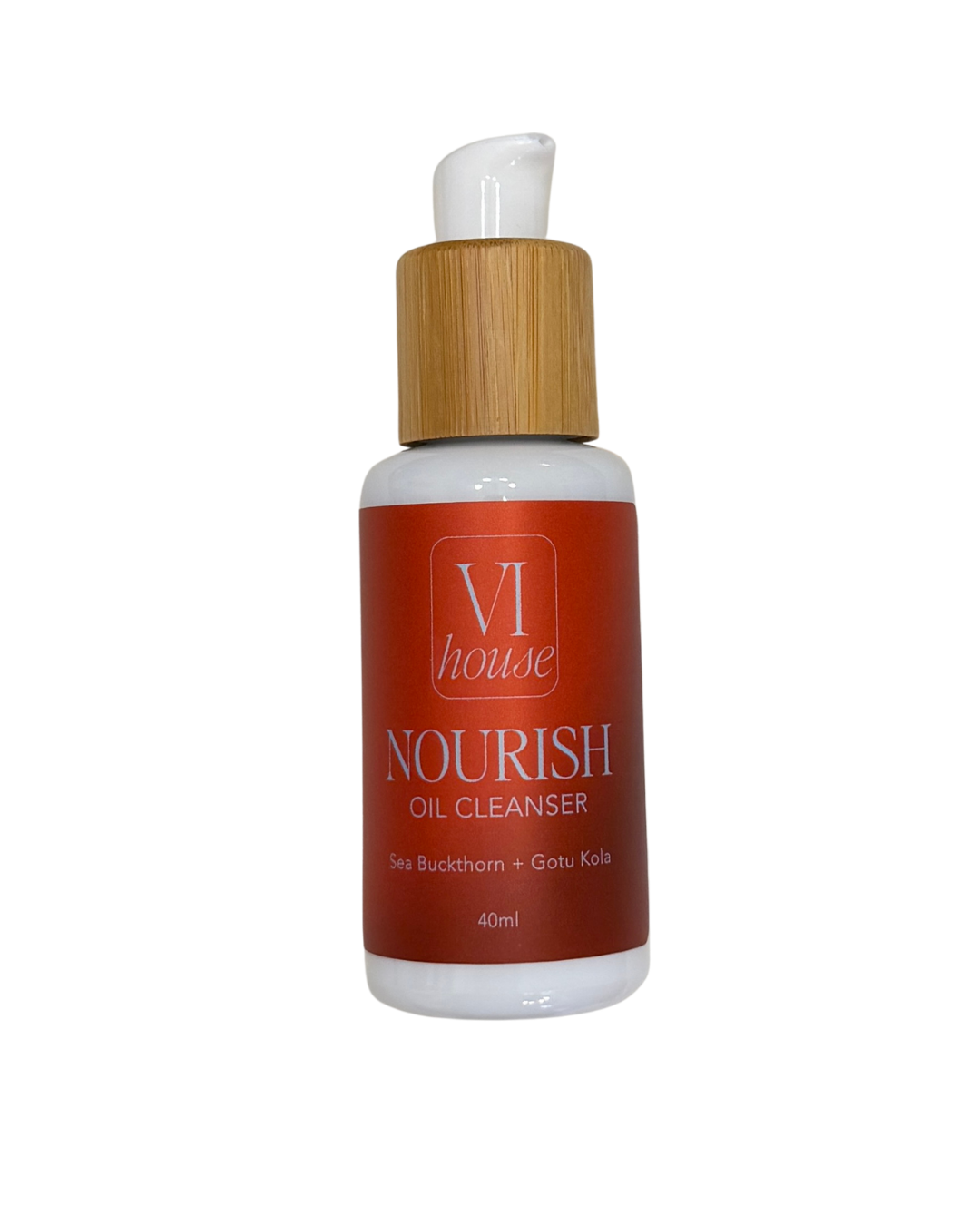 Sixth House NOURISH Oil Cleanser